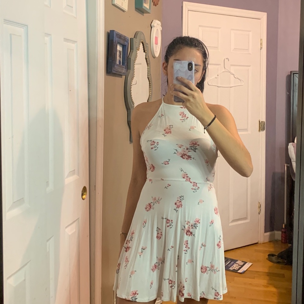 Garage Dress